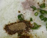 खीरे का रायता (kheere ka raita) रेसिपी चरण 4 फोटो