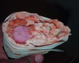 A picture of step 5 of Shawarma.
