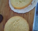 Foto del paso 1 de la receta: Torta decorada con pasta Ballina