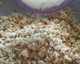 Onion Upma recipe step 4 photo