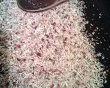 A picture of step 3 of Vickys Seasoned Salts, Christmas Gift Idea, GF DF EF SF NF.