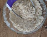 A picture of step 2 of Apple Pie.