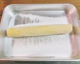 A picture of step 9 of Diamond Cookies.