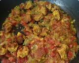 Soulful gujarati platter recipe step 5 photo