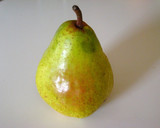 A picture of step 6 of Pear and Walnut Salad.