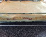 A picture of step 9 of Quick Ruben Crescent Bake.