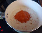Foto del paso 4 de la receta: 243. Mousse de caqui