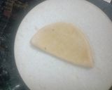 जीरा पराठा और चना दाल रेसिपी चरण 2 फोटो