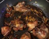 Foto langkah ke 4 dari resep Ayam Kecap.