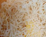 Foto langkah ke 1 dari resep Stik Keju / Telur Gabus Keju.