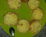 Foto del paso 3 de la receta: Mini crumble de manzana
