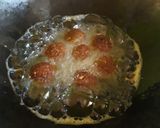 A picture of step 4 of Meat Balls#authormarathon#meatrecipe#.