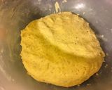 Diós kiflicskék recept fázis 1 fotója