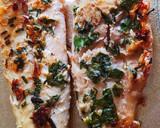 Foto del paso 6 de la receta: Pescado a la Plancha