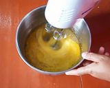 Foto langkah ke 5 dari resep Putu Ayu Jagung Manis.