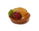 Foto del passaggio 25 della ricetta Tartellette alla frutta