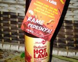 Foto langkah ke 5 dari resep Hot Chiken Lava.