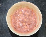 A picture of step 4 of Mithai Truffles.