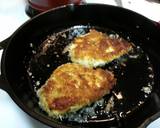 Chicken Kiev recipe step 4 photo