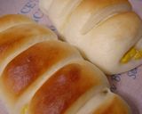 A picture of step 10 of Corn Bread Using a Bread Maker (2 Varieties).