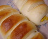 A picture of step 10 of Corn Bread Using a Bread Maker (2 Varieties).