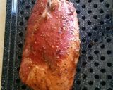 A picture of step 3 of Easy Pork butt roast.