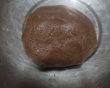 A picture of step 6 of Chocochips Cookies.