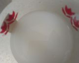A picture of step 3 of Homemade Rice Milk.