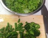 A picture of step 1 of Bread Salad—Panzanella (with Stale Bread).