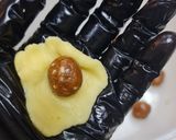 صورة لخطوة 4 من وصفة ميني معمول
