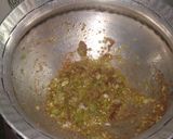 लहसुनी समोसा रोटी (lehsuni samosa roti recipe in Hindi) रेसिपी चरण 2 फोटो