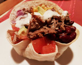 Foto del paso 6 de la receta: Bowl Texas