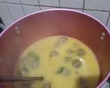 Foto langkah ke 3 dari resep Soto Bakso.
