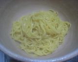 A picture of step 5 of Amazing Curry Ramen Using Leftover Curry.