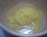 A picture of step 6 of Amazing Curry Ramen Using Leftover Curry.