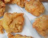 A picture of step 10 of Mayo-Karaage Fried Chicken.