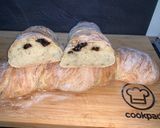 Paradicsomos-bazsalikomos ciabatta recept fázis 6 fotója