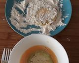 Foto del paso 2 de la receta: Berenjena Rebozada