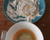 Foto del paso 2 de la receta: Berenjena Rebozada