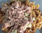 Foto del paso 1 de la receta: Ensalada de lentejas rica en proteína