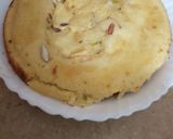 A picture of step 6 of Honey cake.