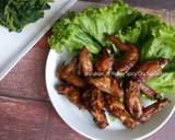 Cara Membuat Honey Spicy Chicken Wings 9