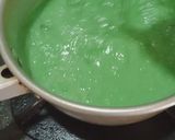 Foto langkah ke 3 dari resep Es Gabus Warna Warni.