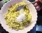 Foto langkah ke 4 dari resep QQ Ball (Dessert Taiwan).