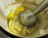 A picture of step 5 of Yuzu Curd Made of Yuzu Tea Base (Use as a Spread).