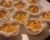 A picture of step 11 of Lemon Curd Tartlets.