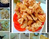 ＊香脆鱼肉卷＊的食譜步驟6照片