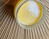 Une image de l'étape 11 de 🍊orange curd 🧉🥄agrumes en fête 🍋.