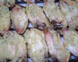 Foto del paso 3 de la receta: Alitas, patitas de pollo con pasta de garbanzos