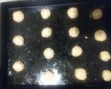 Foto del paso 3 de la receta: Galletitas de Avena